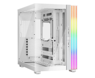 Obudowa BE QUIET! Light Base 600 DX White